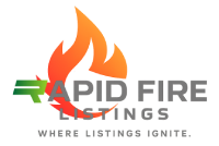 Rapid Fire Listings
